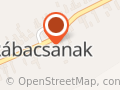 Rábacsanaki Bacon Kft.
