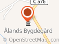 Ålands Bygdegård