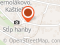 Kaderníctvo DENIS - Katarína Donáthová