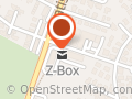 Z-BOX Packeta