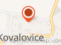 Knihovna Kovalovice