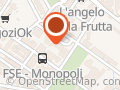 Ufficio vaccinazioni Monopoli - ASL Bari