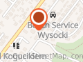 Bosch-Service-Wysocki. Naprawy Silników, Aparatury Paliwowej, Serwis Diesla