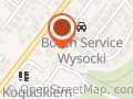 Czwojdrak Z. Sklep Spożywczy