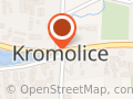 Sklep w Kromolicach