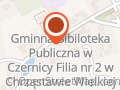Przedszkole JUTRZENKA im. św.Józefa