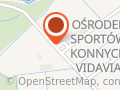 Ośrodek Sportów Konnych Vidavia