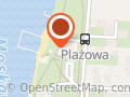 Plażowa Resto & Beach Bar
