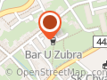 Bar U Zubra