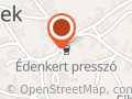 Édenkert presszó