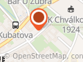MUDr. Karla Odstrčilová - Zubní ambulance