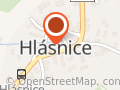Obec Hlásnice