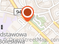 Pawłowska Ewa, Adwokat