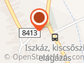 Felsőiszkázi Szűz Mária neve templom