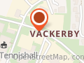 Hyperwash Vasastan Biltvätt