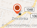 Cukráreň Snežienka