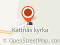 Dillnäs Kyrka och Kyrkogård