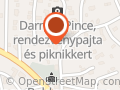 Dávid Vendégház a Balatonnál