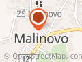 Pekáreň Kvetoslavov - Malinovo