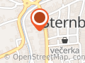 SESTŘIČKA.CZ - DOMÁCÍ PÉČE ŠTERNBERK