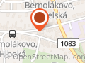Taxi Bernolakovo