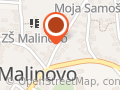 Detská ambulancia Malina