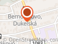 SpeakEasy Bernolákovo