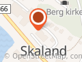 Skagi Senja hotel & lodge