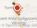 Várvölgyi Gyógyszertár