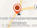 Somogysámsoni Urunk mennybemenetele-templom
