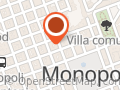 STREET 17 STORE Monopoli