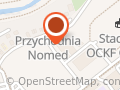 Hala OCKF Oława