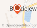 Dworek Róża Poraja