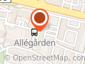 Bostadsrättsförening Albäcken