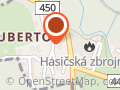 Ubytování u Rohelů