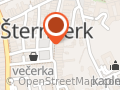 Trafika Škurková, Hlavní náměstí 90/2, Šternberk