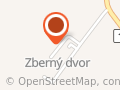 Zberný dvor Miloslavov