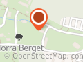 Norra Berget parkering