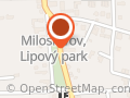 Bratská jednota Baptistov Cirkevný zbor Miloslavov