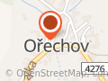 OBEC Ořechov