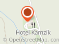 Cestovní agentura Kamzík