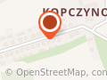 Litkowska Daniela. Sklep Spożywczy