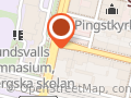 Brandstation Bar & Restaurang Ab