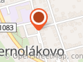 Reštaurácia Viktória