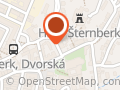 Potraviny pod hradem