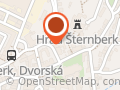 Bistro U Hradu