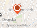 Hradní kaple (Šternberk)