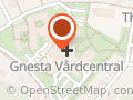 Barnmorskemottagningen Gnesta