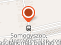 Somogyszobi evangélikus templom