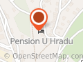 Pension U Hradu